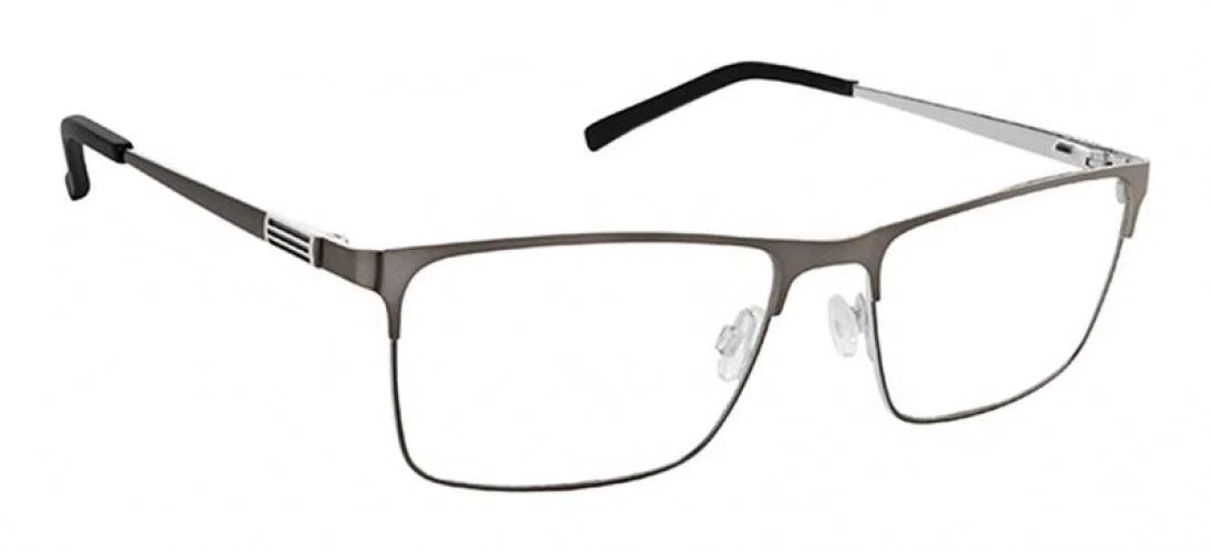 Superflex SF-554 Eyeglasses - view 2